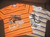 Camisas -Tam 1