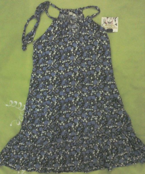 Vestido- Tam M