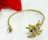 Pulseira aranha