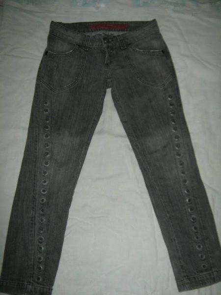 Calça DOPPING- Tam 40
