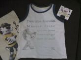 Camiseta Tigor 2P